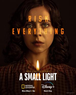 A Small Light [Russian]