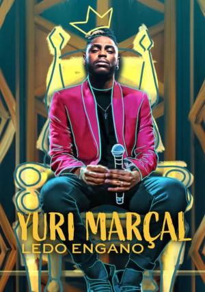 Yuri Marçal: Honest Mistake [Russian]