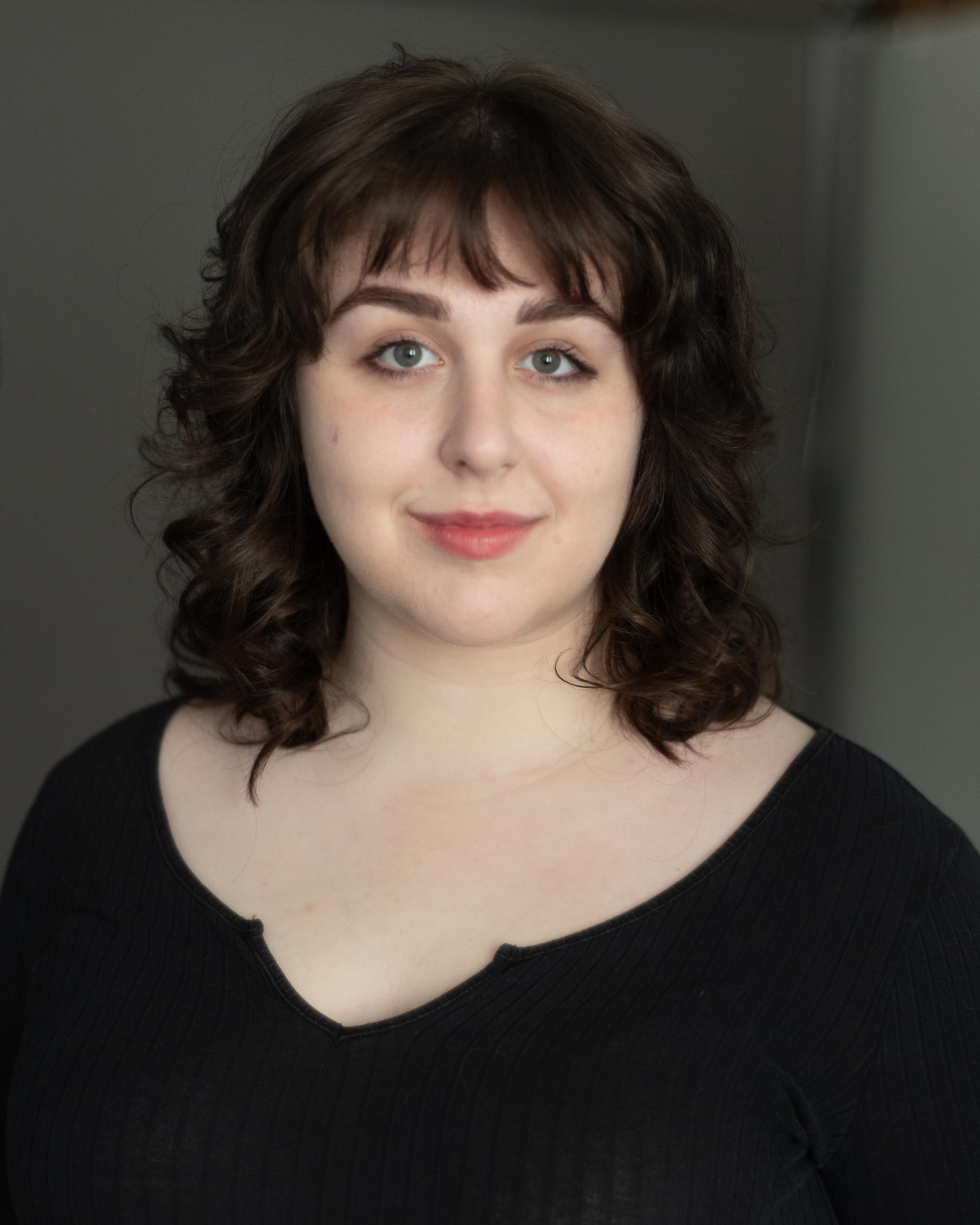 actor Kate Silcock large photo