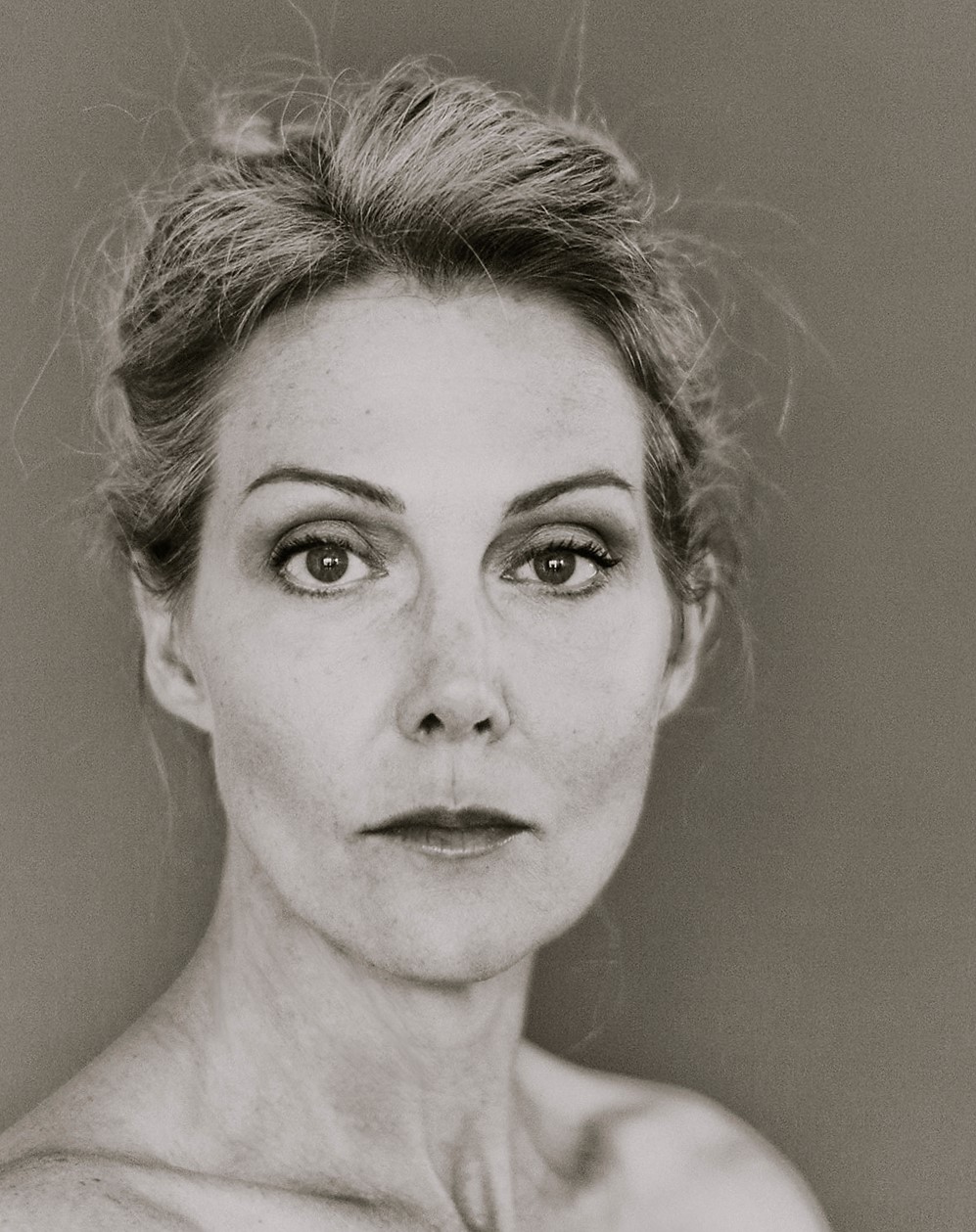 actor Holly Rockwell large photo