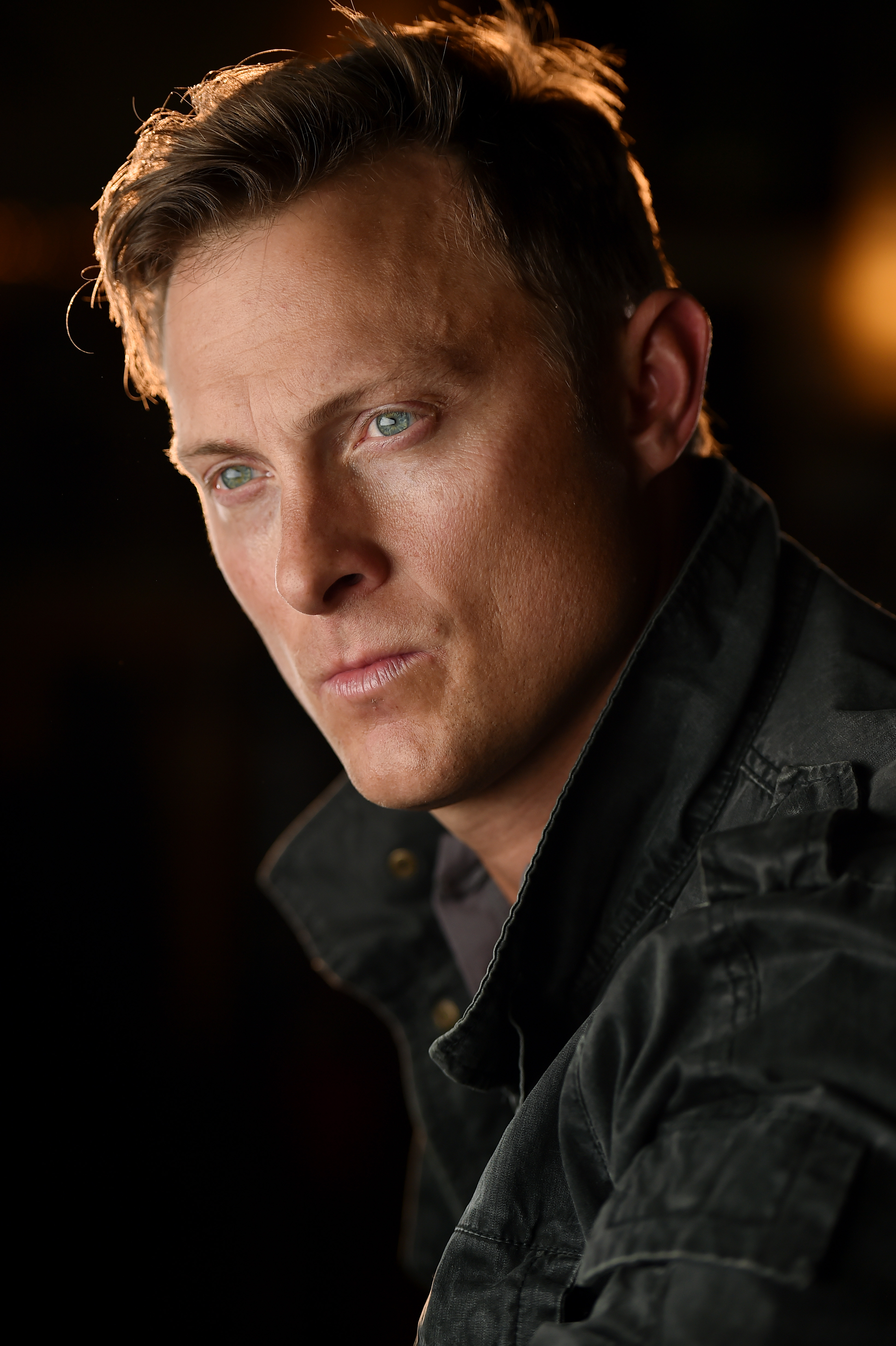 Kevin Ketcham