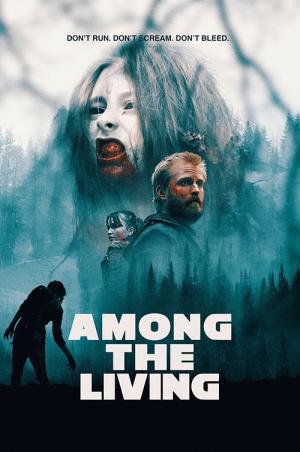 Among the Living [Russian]