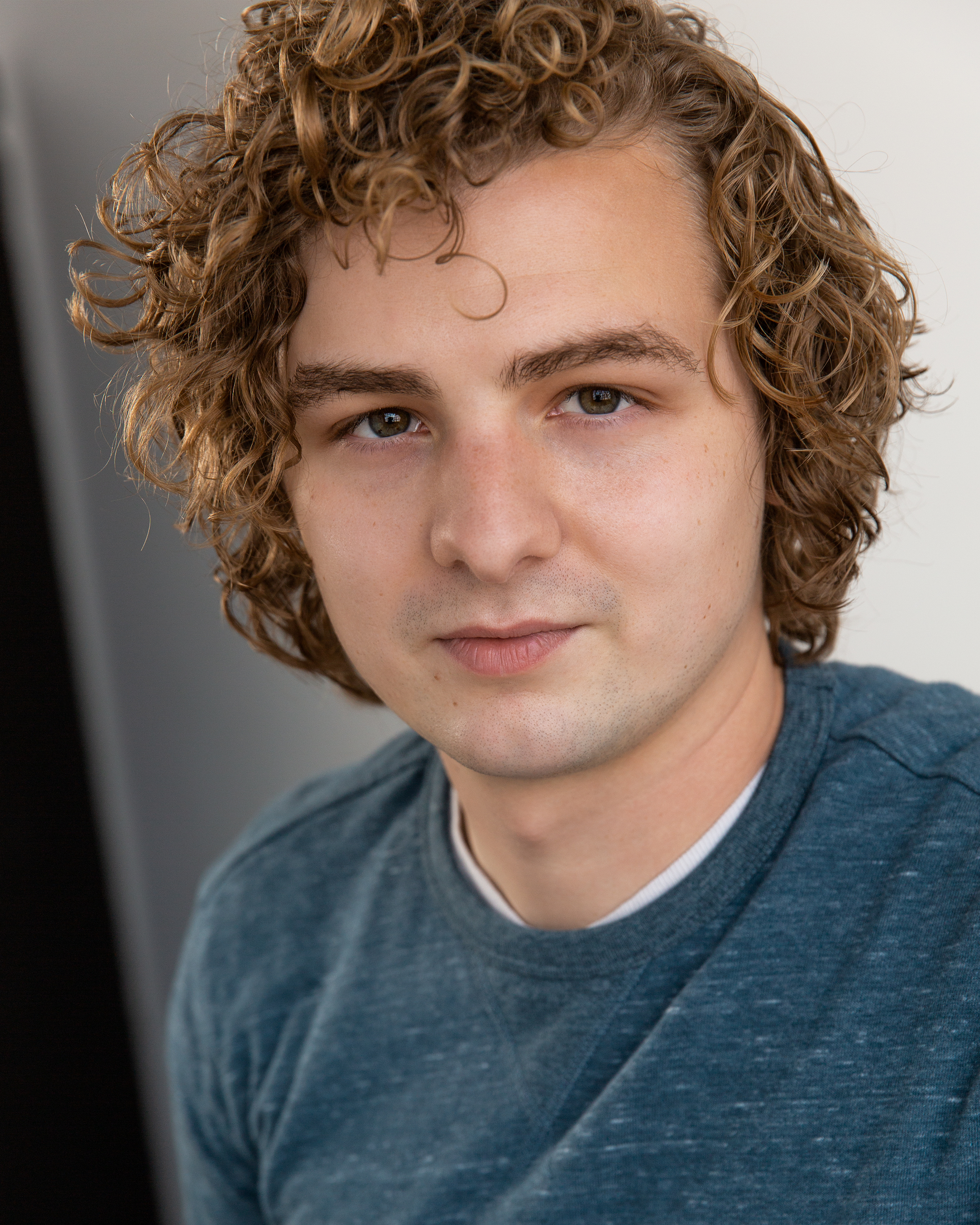 actor Chris Elsenbroek large photo