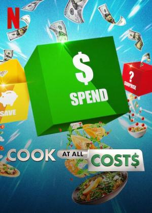 Cook at All Costs [Russian]