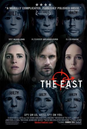 The East [Russian]