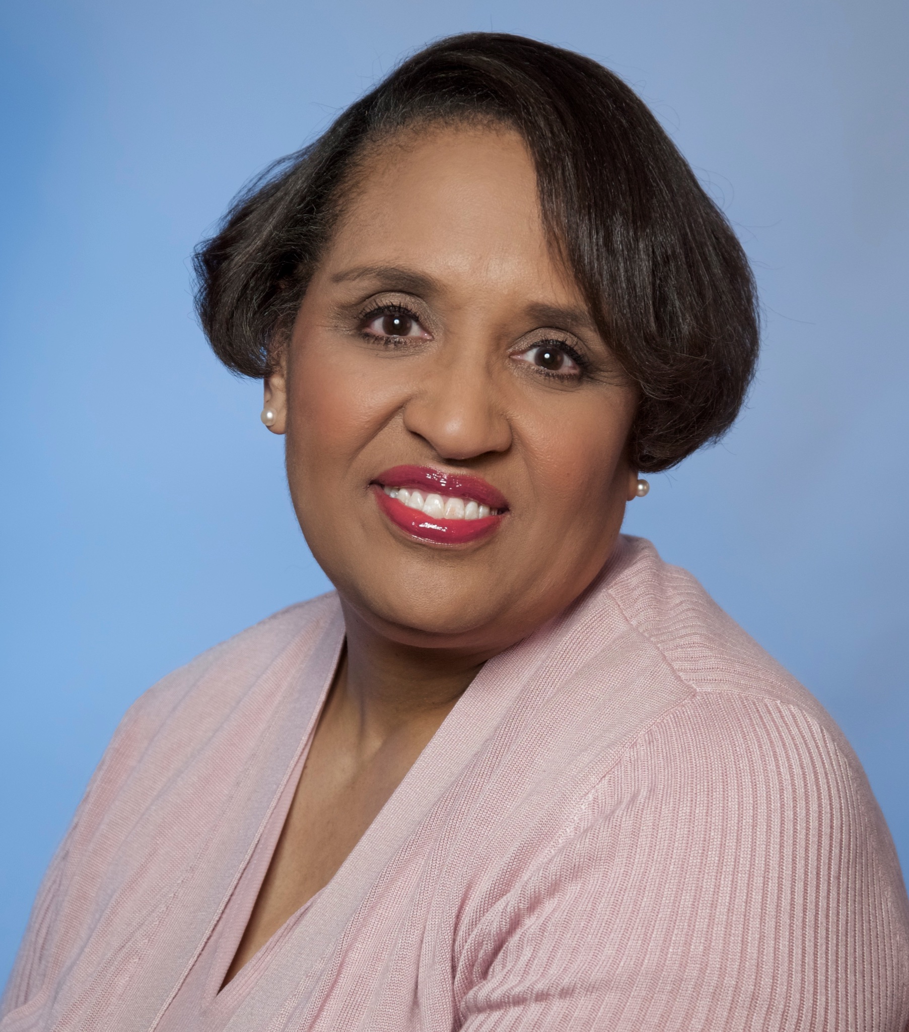 actor Judi Stiner Gray large photo