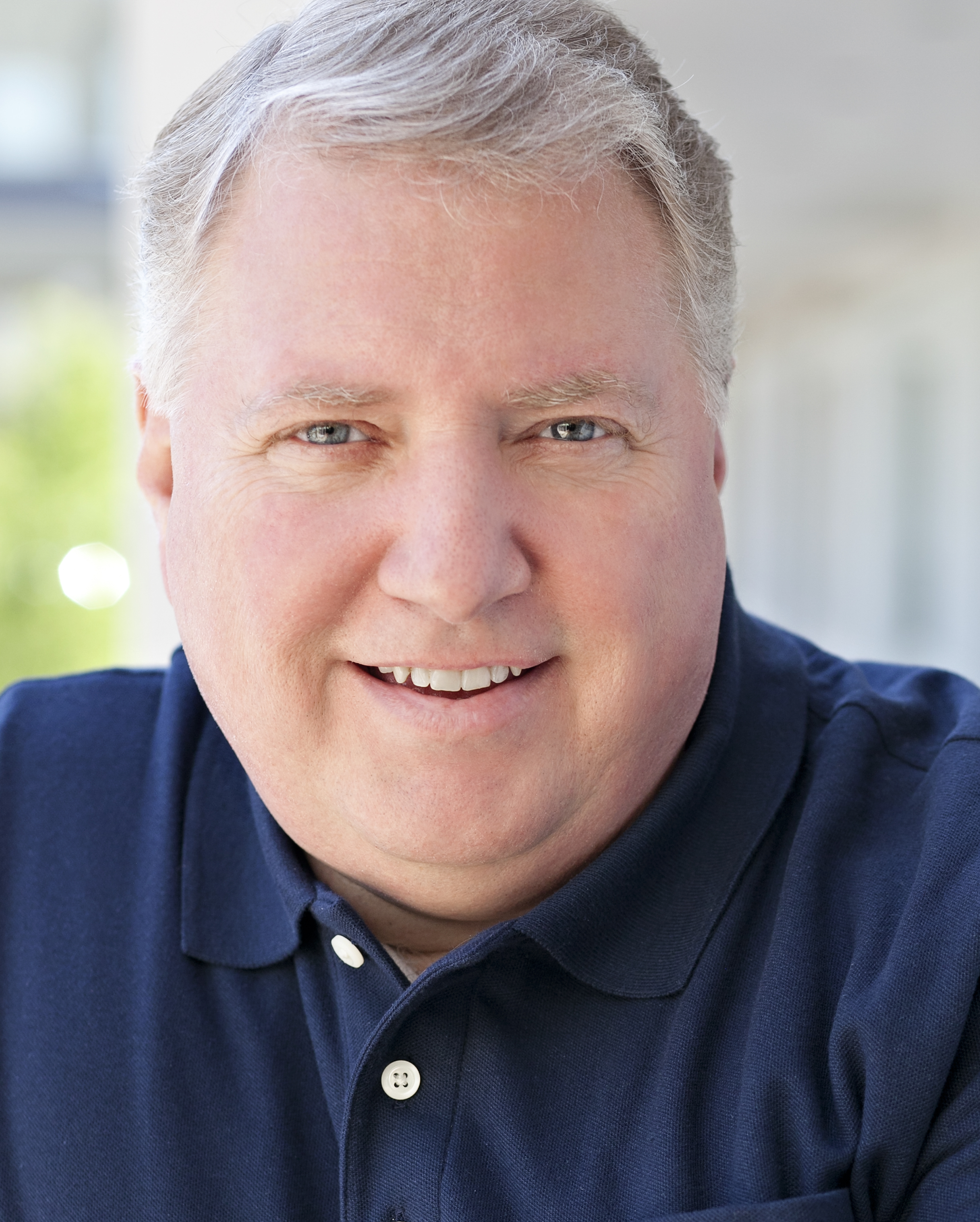 actor Kevin Westenskow large photo