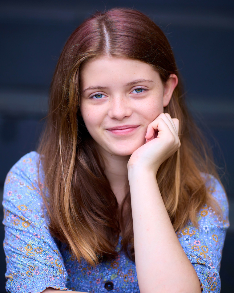 actor Susannah Donnellan large photo