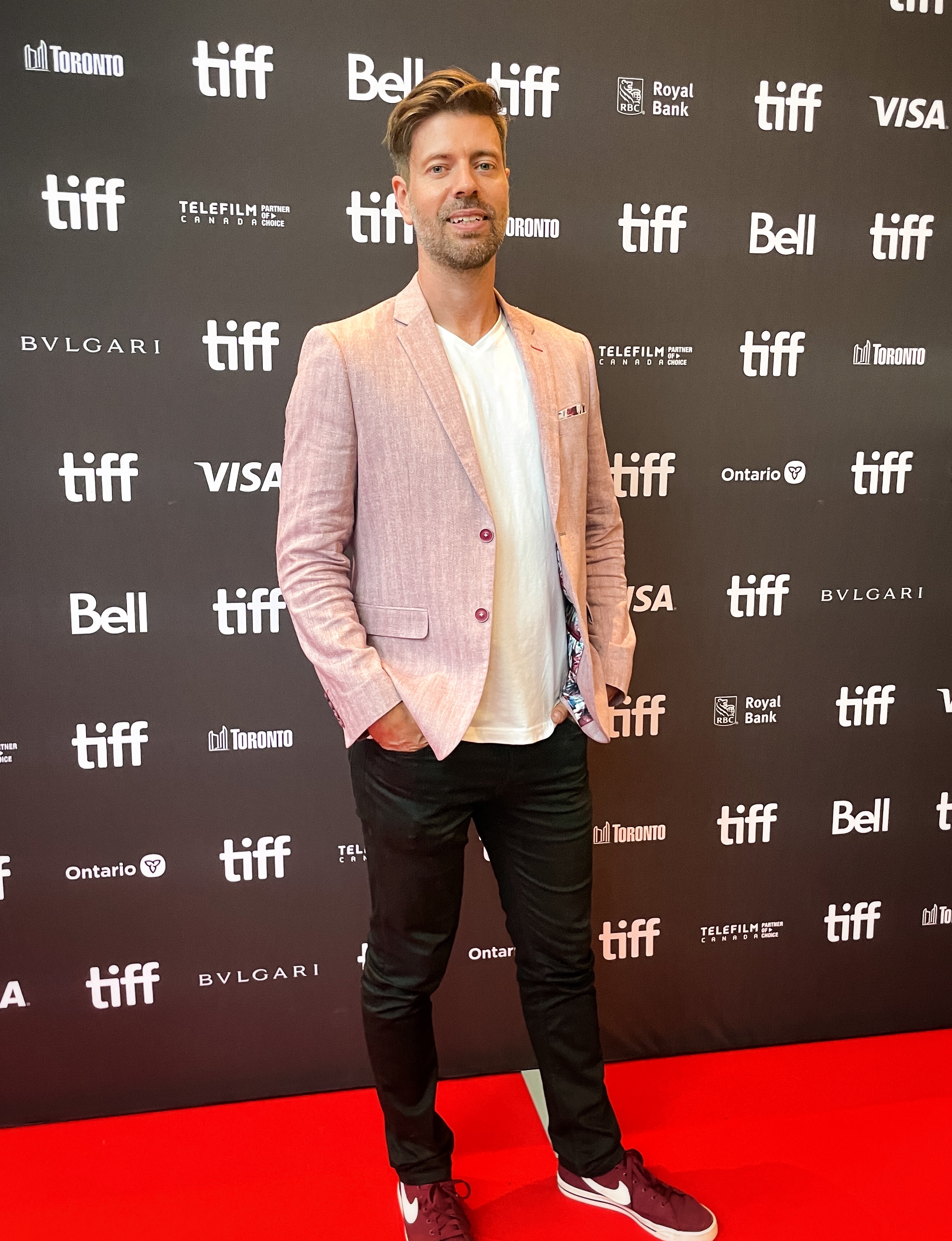 actor Cody Sparshu large photo