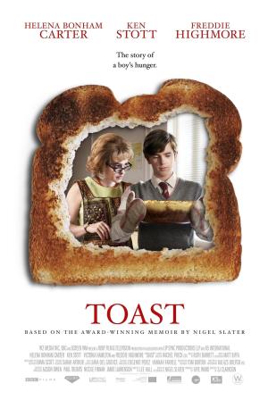 Toast [Russian]