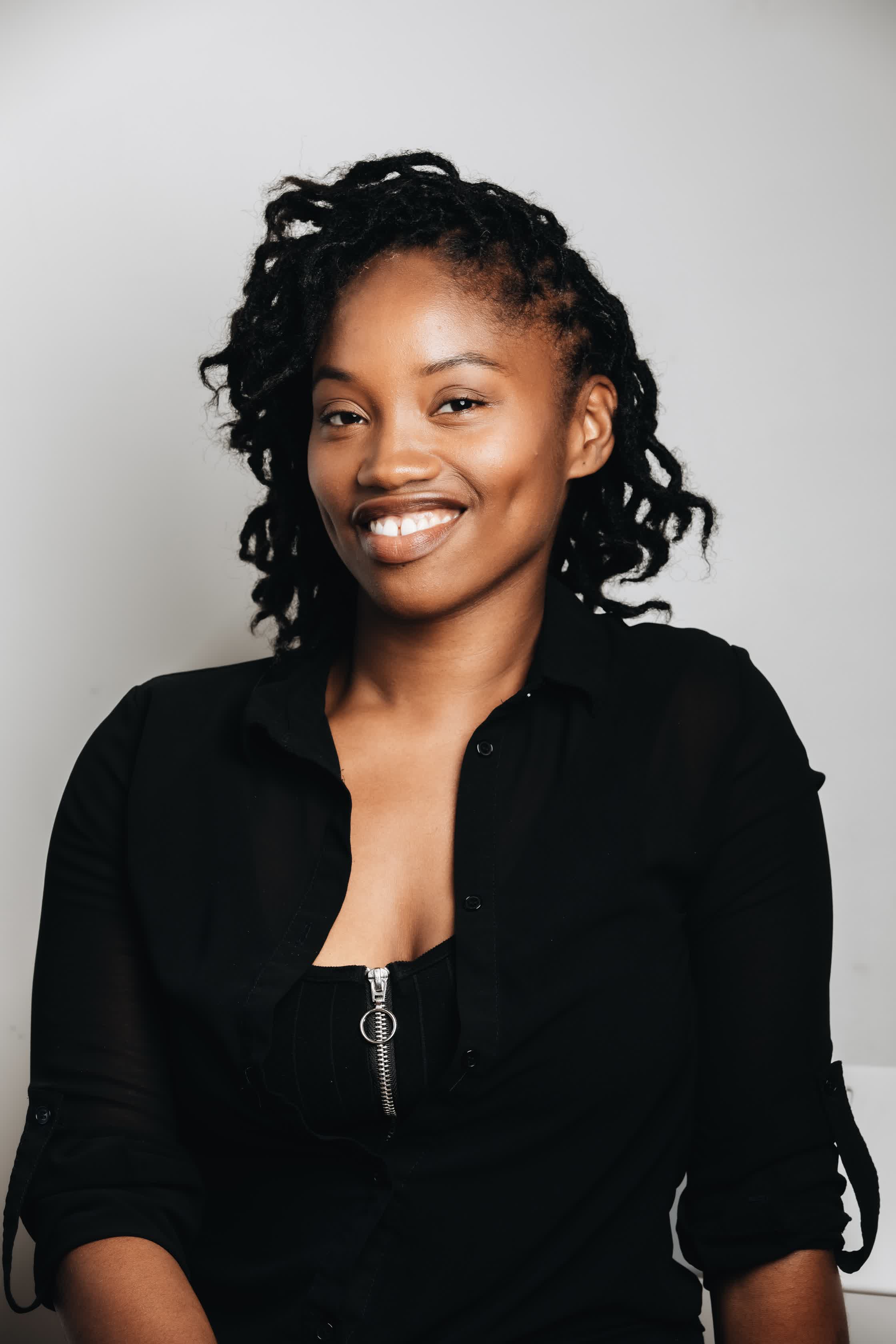 Kyisha Williams
