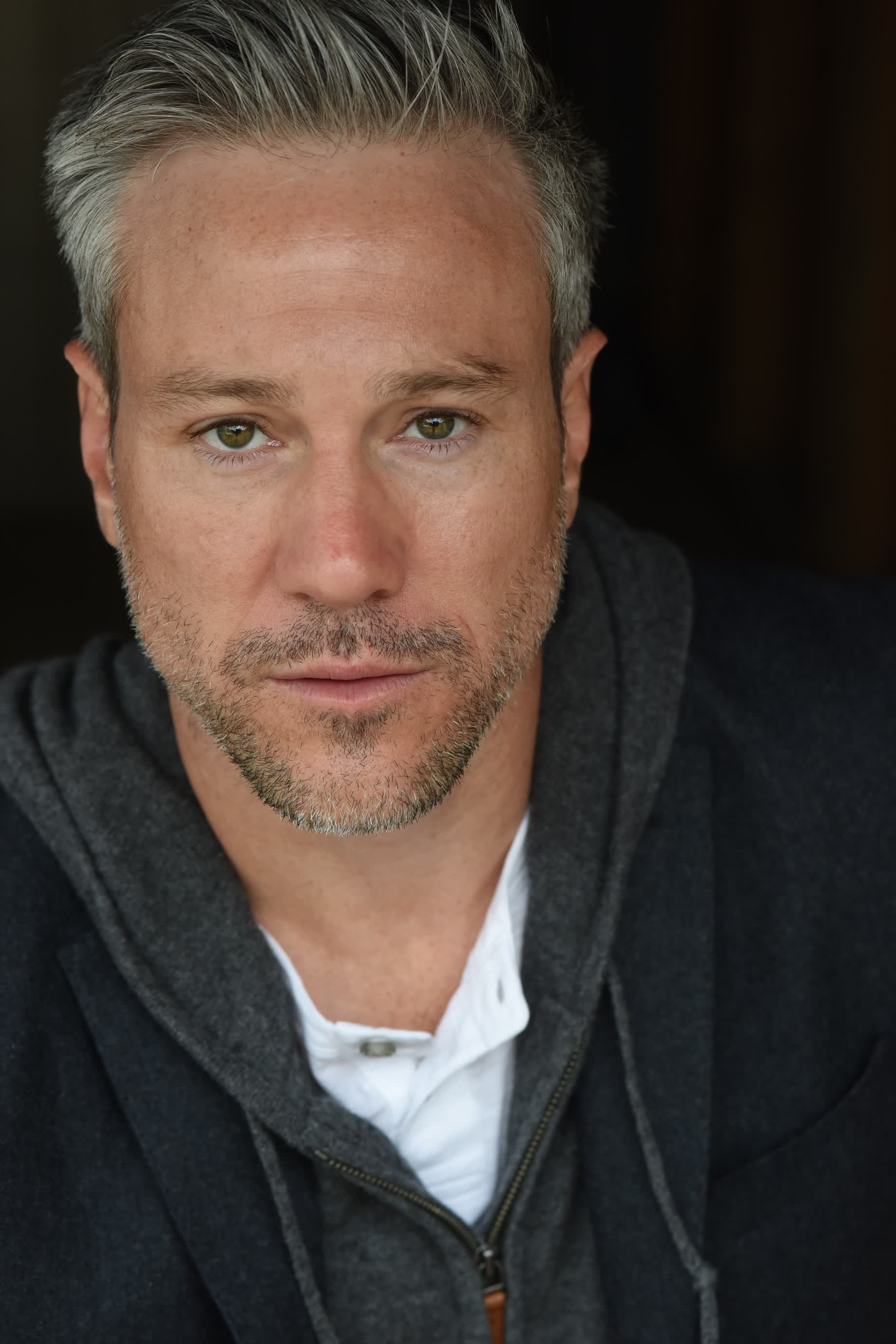 actor Jeff Plunk large photo