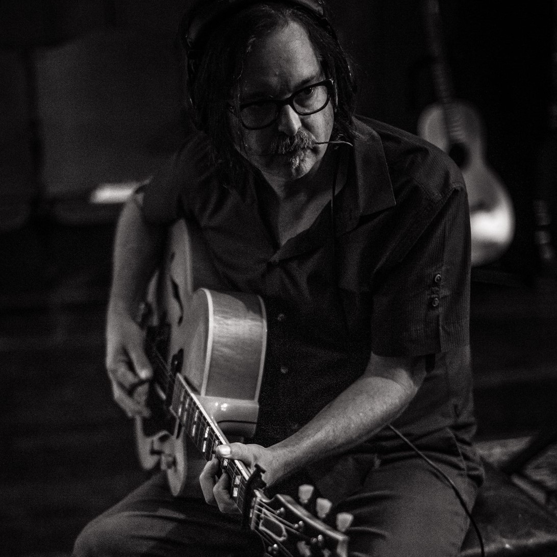 actor Jeff Trott large photo