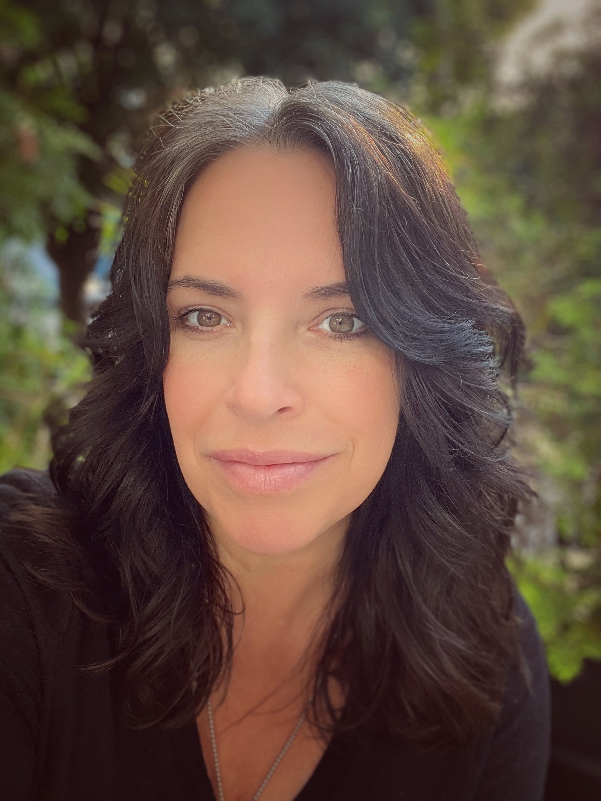 actor Lana Read large photo