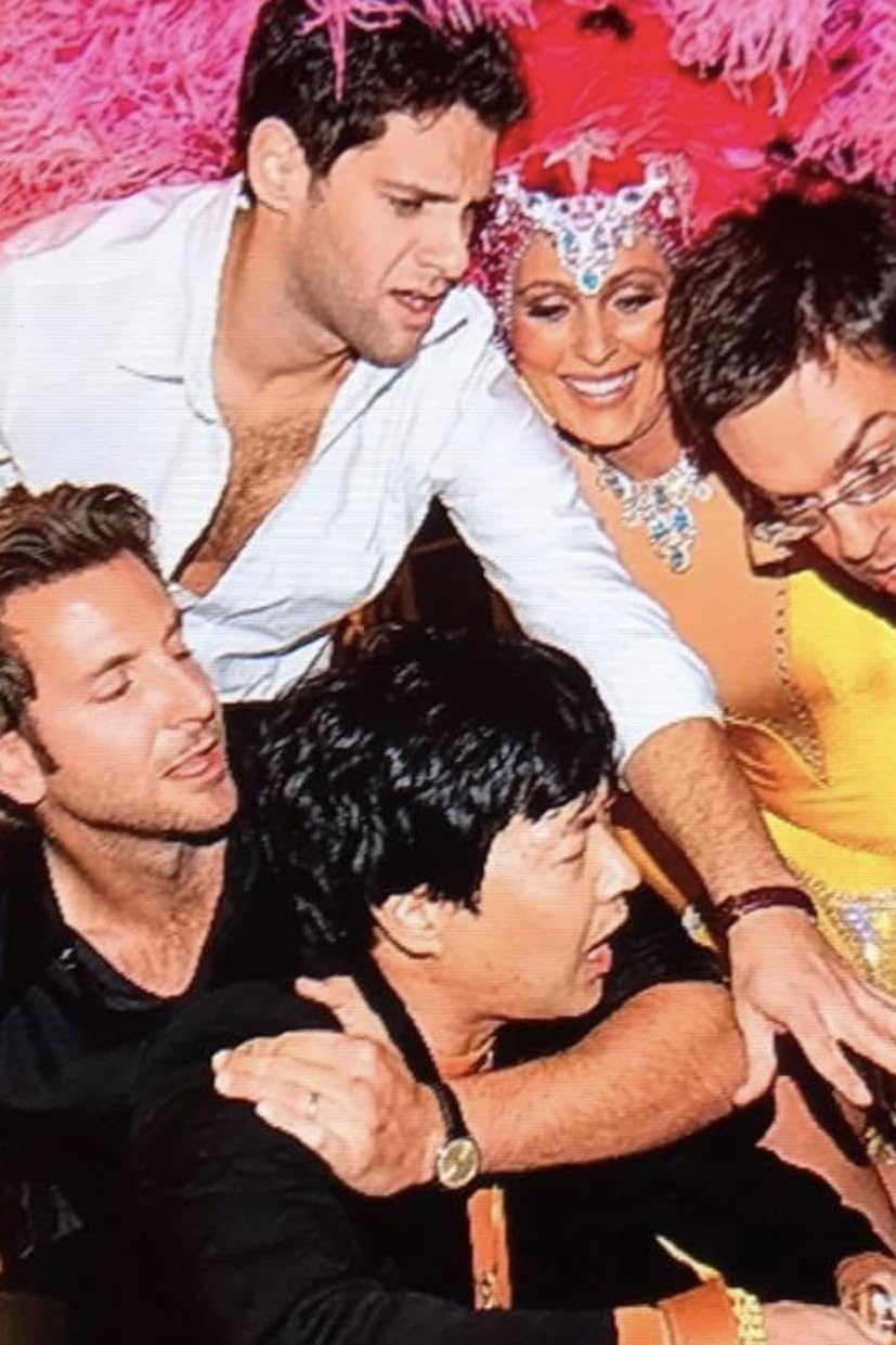 actor Jennifer Dunn large photo