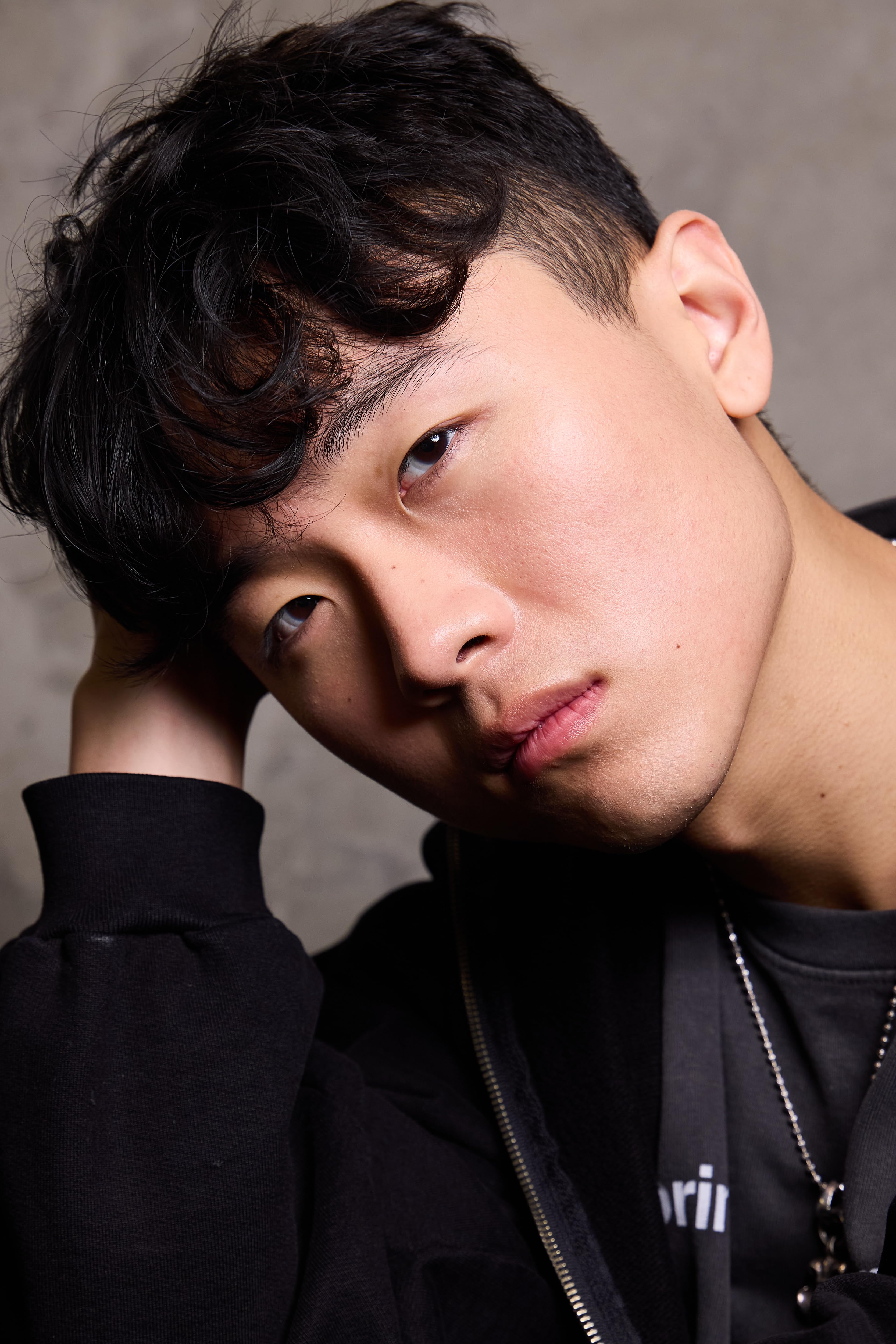 actor Rex Ahn large photo