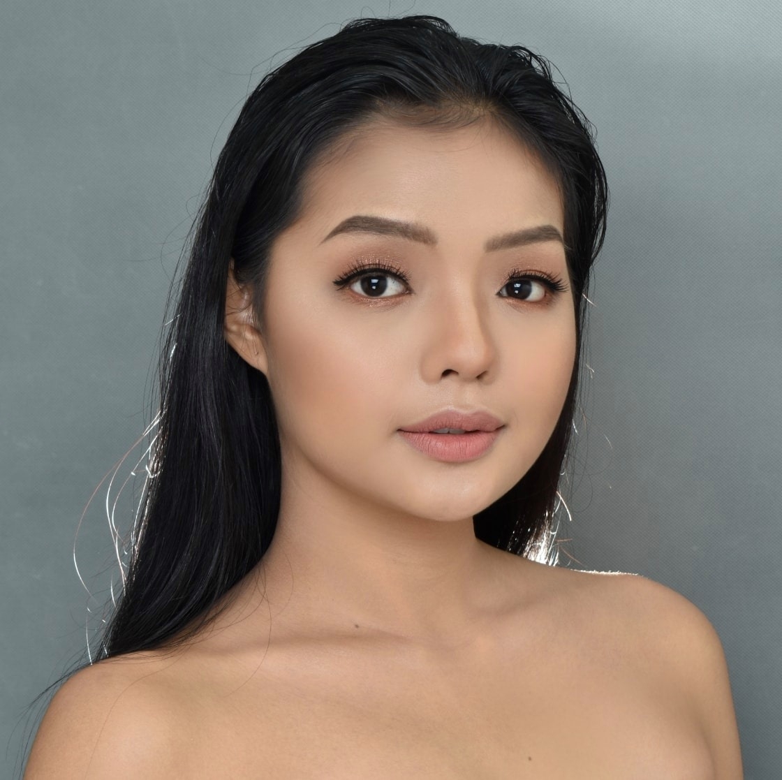 actor Jaurez Franz Gonzales large photo