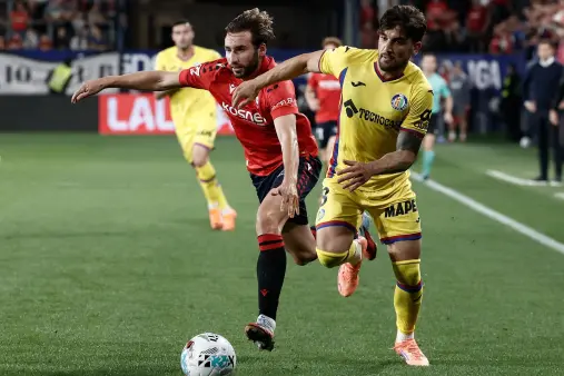 Full Match Replay (Hong Yuqing)