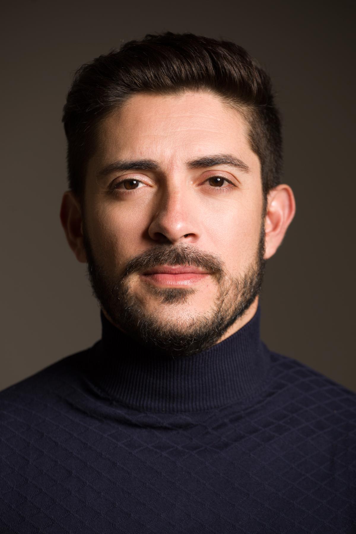 Diego Alfonso