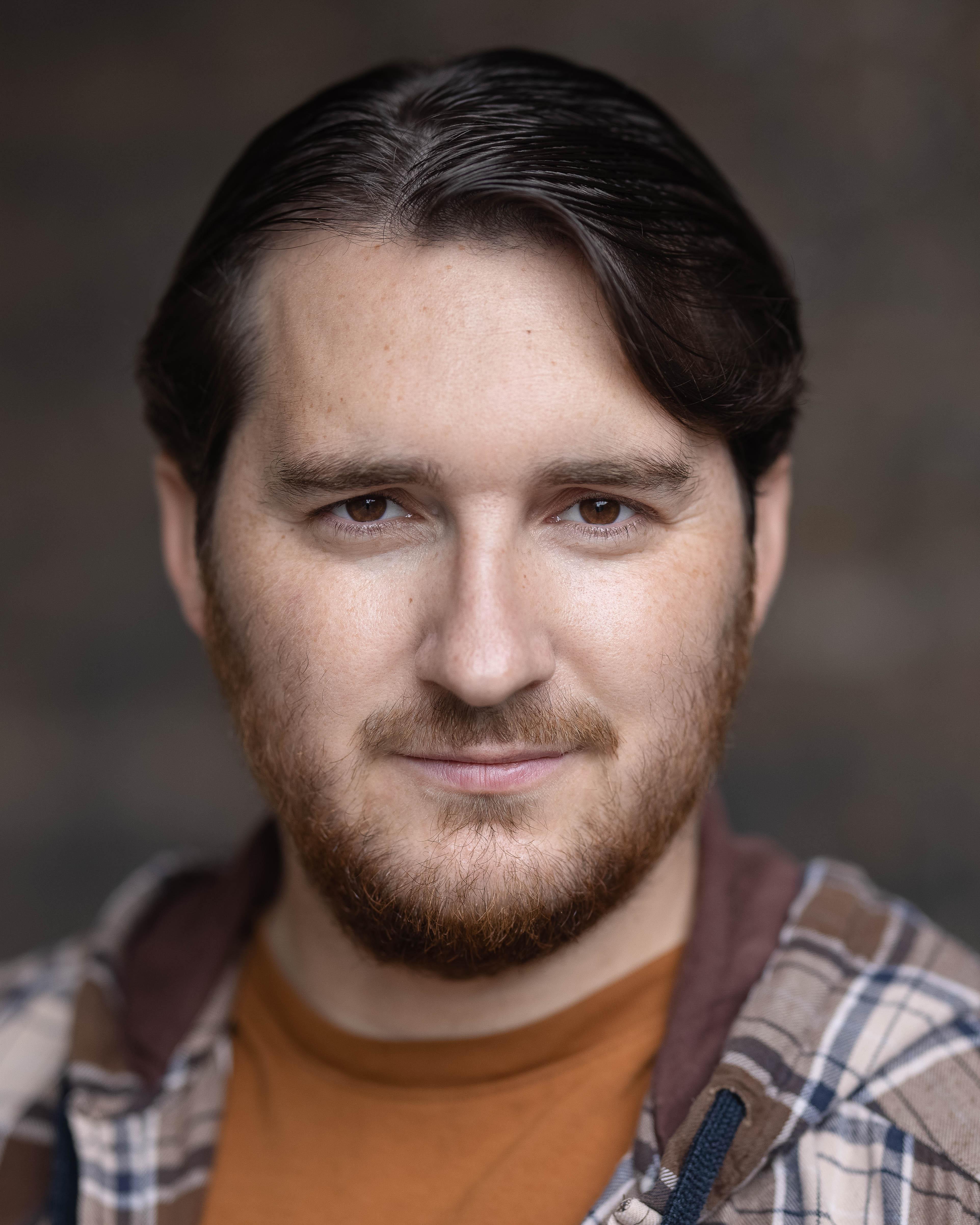 Liam Borgstrom
