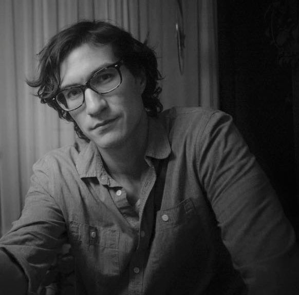 actor Kevin Ignatius large photo