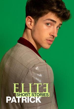 Elite Short Stories: Patrick [Russian]