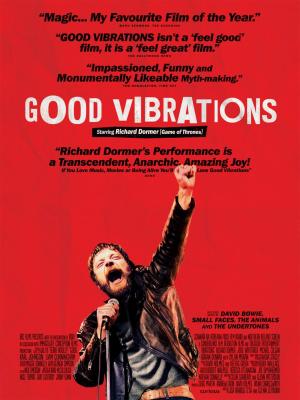 Good Vibrations [Russian]