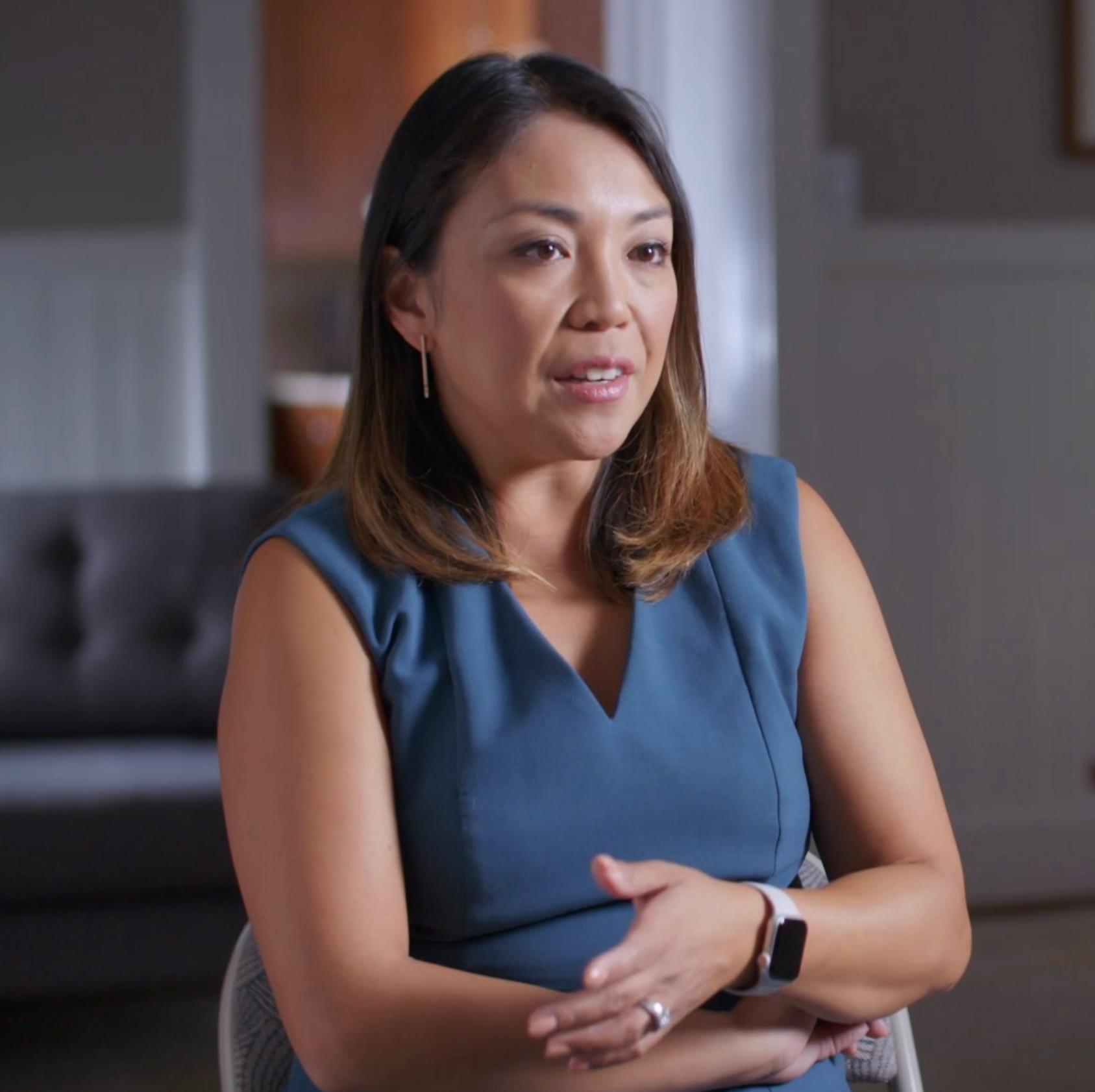 actor Pei-Sze Cheng large photo