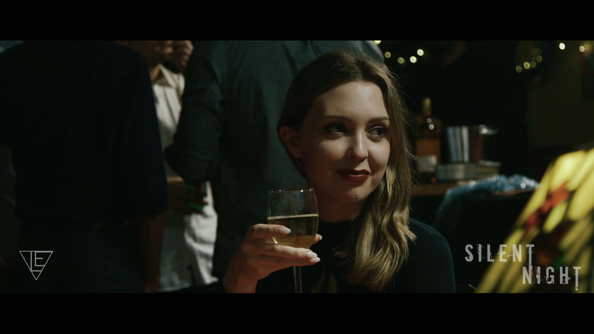 actor Lani Castle large photo