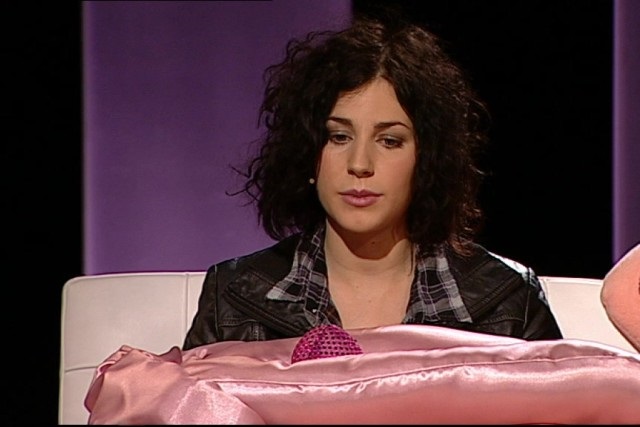 actor Nour El-Refai large photo