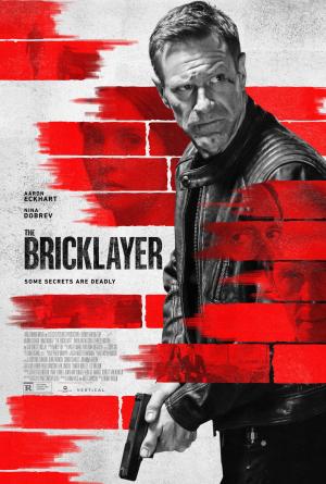 The Bricklayer [مدبلج للعربية]