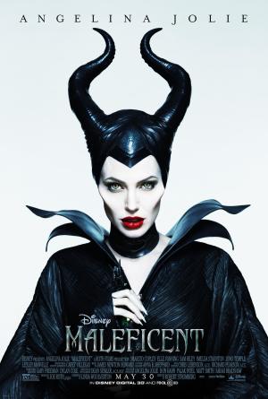 Maleficent [Russian]