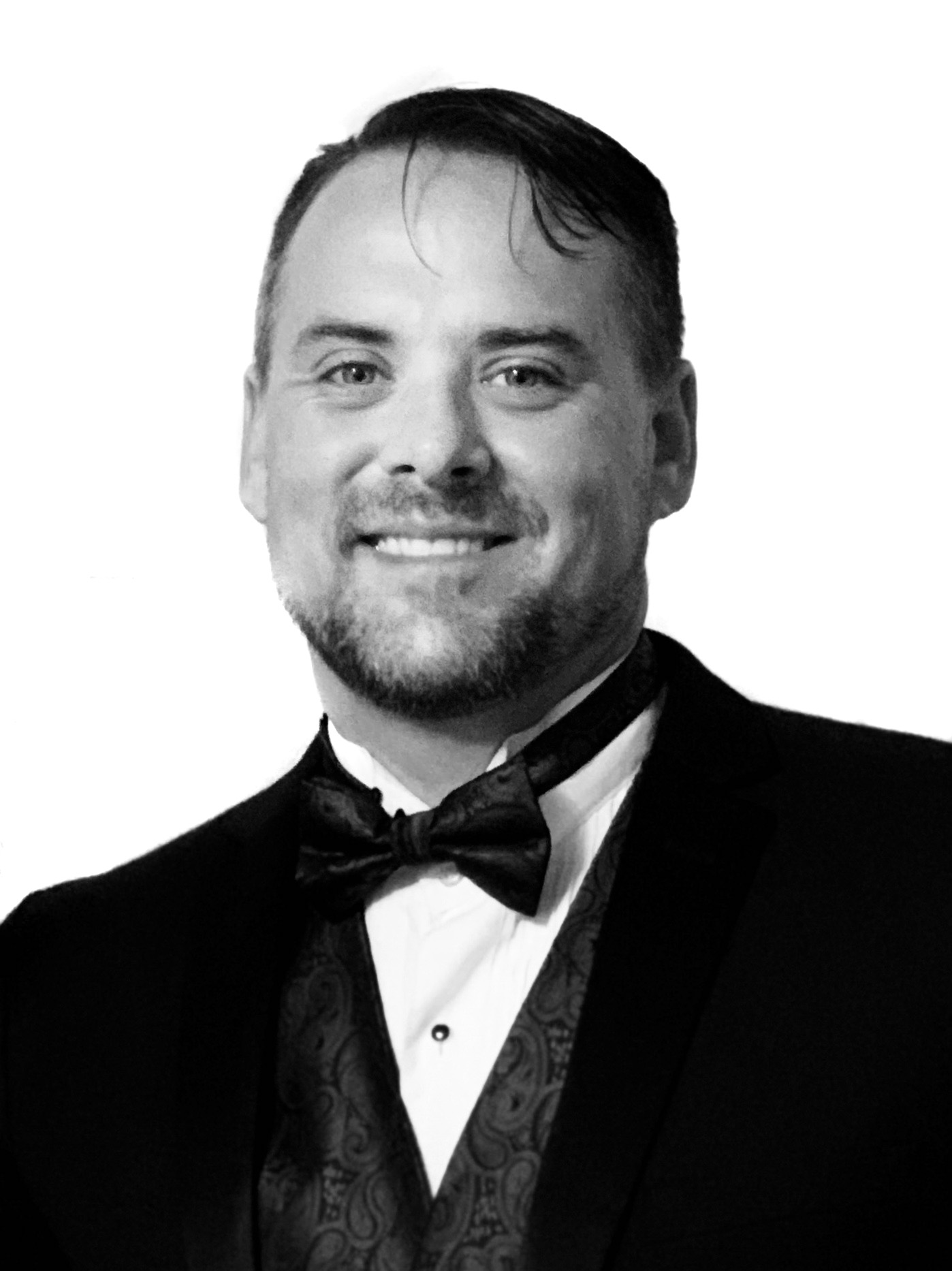 actor John Eric Lee Smith large photo