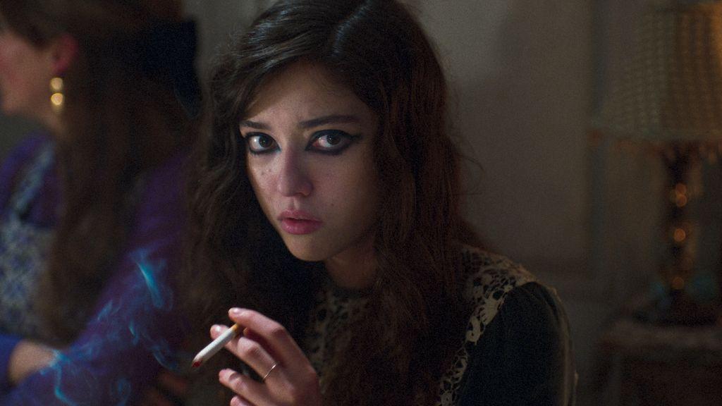 actor Léonie Dahan-Lamort large photo