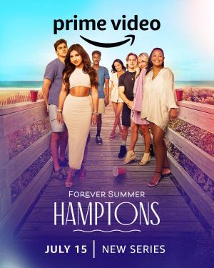 Forever Summer: Hamptons [Russian]