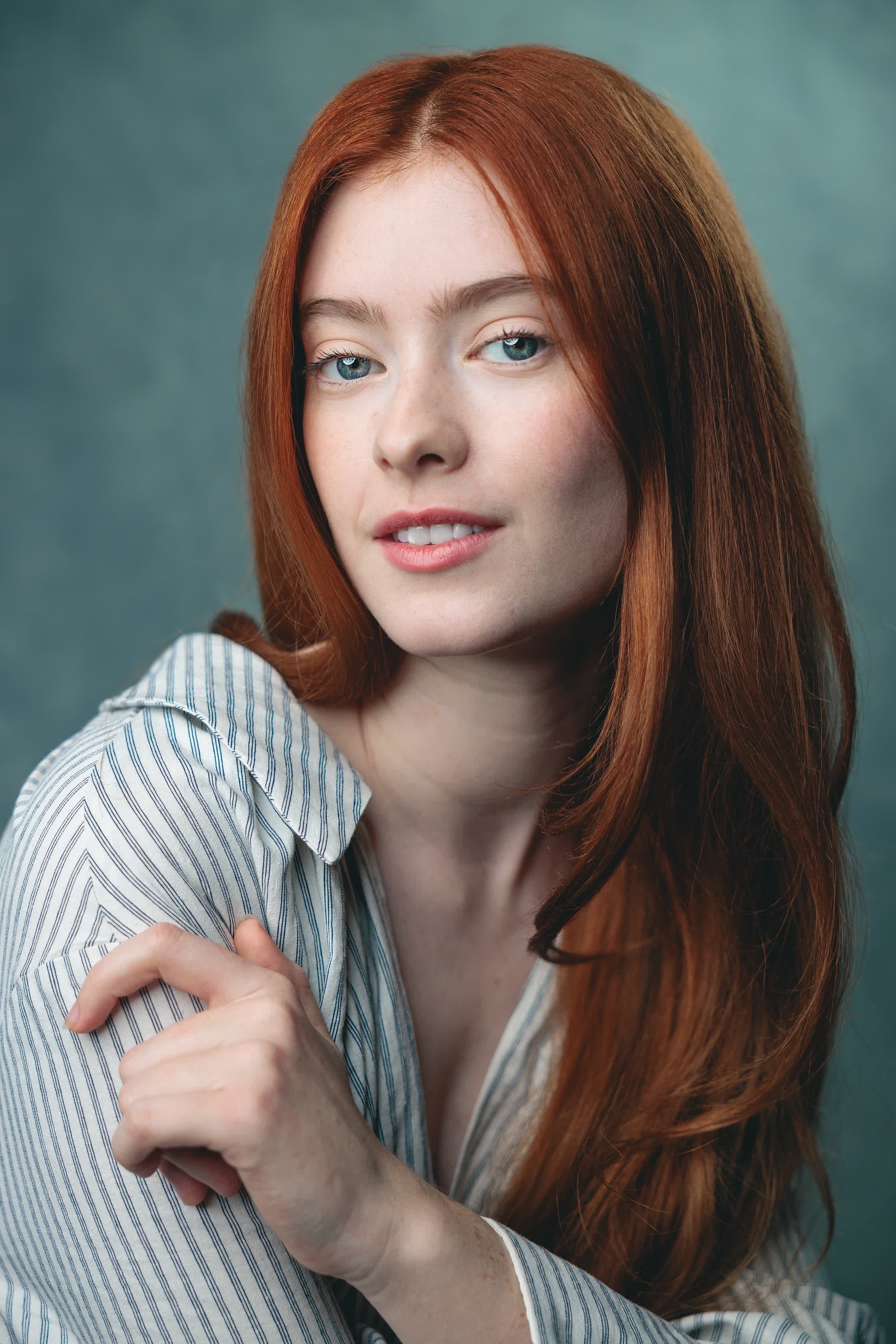 Abigail O'Regan