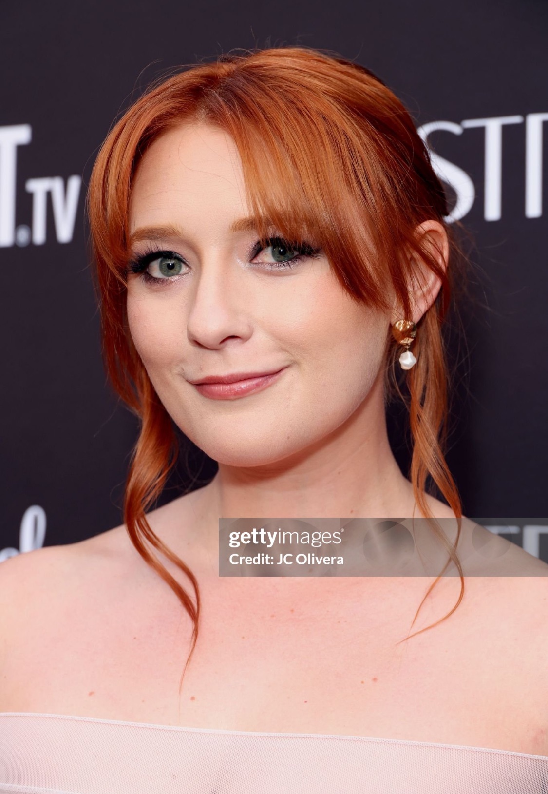 actor Cecily Breaux large photo