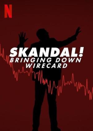 Skandal! Bringing Down Wirecard [Russian]