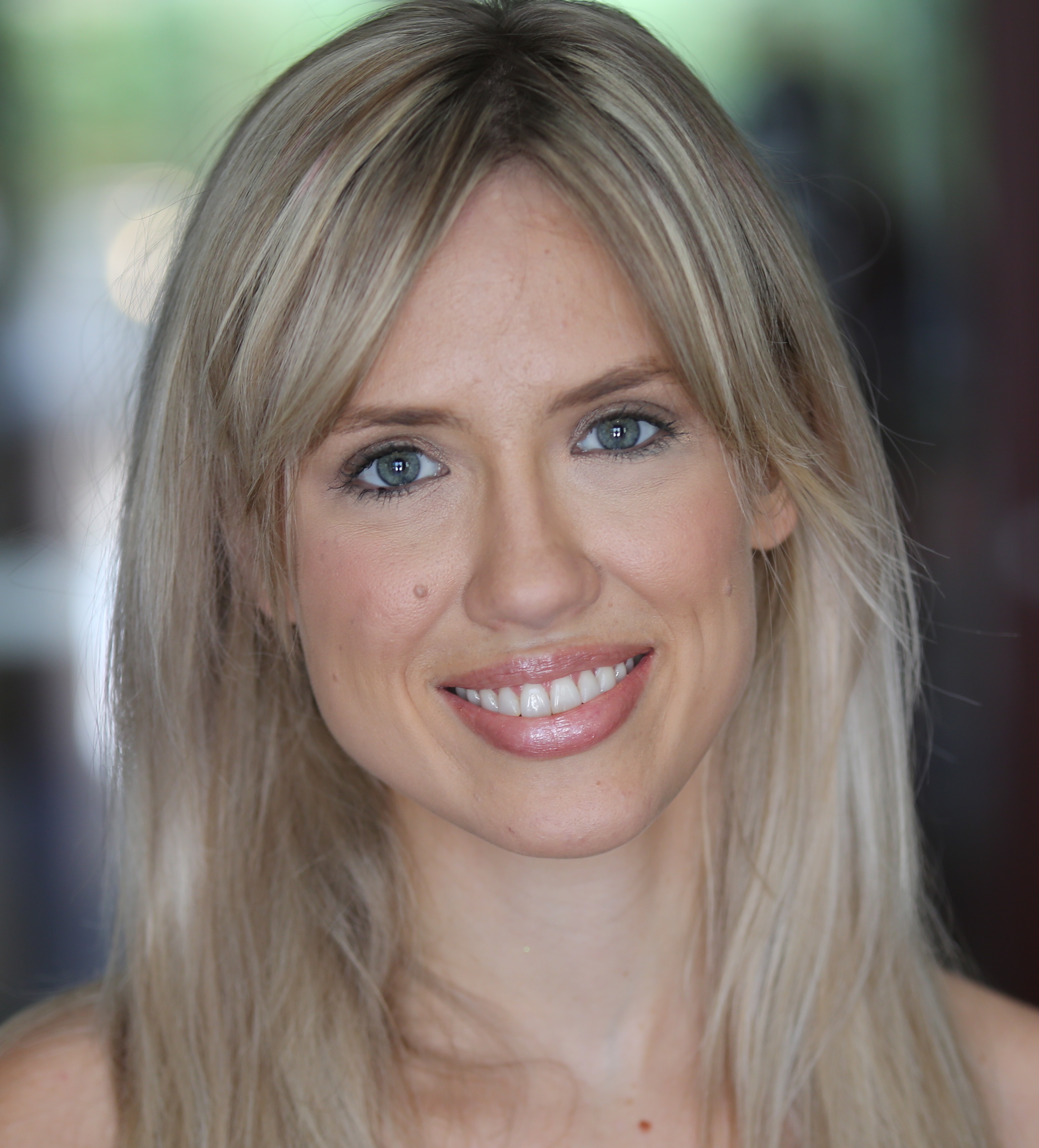 actor Ash Hamilton large photo