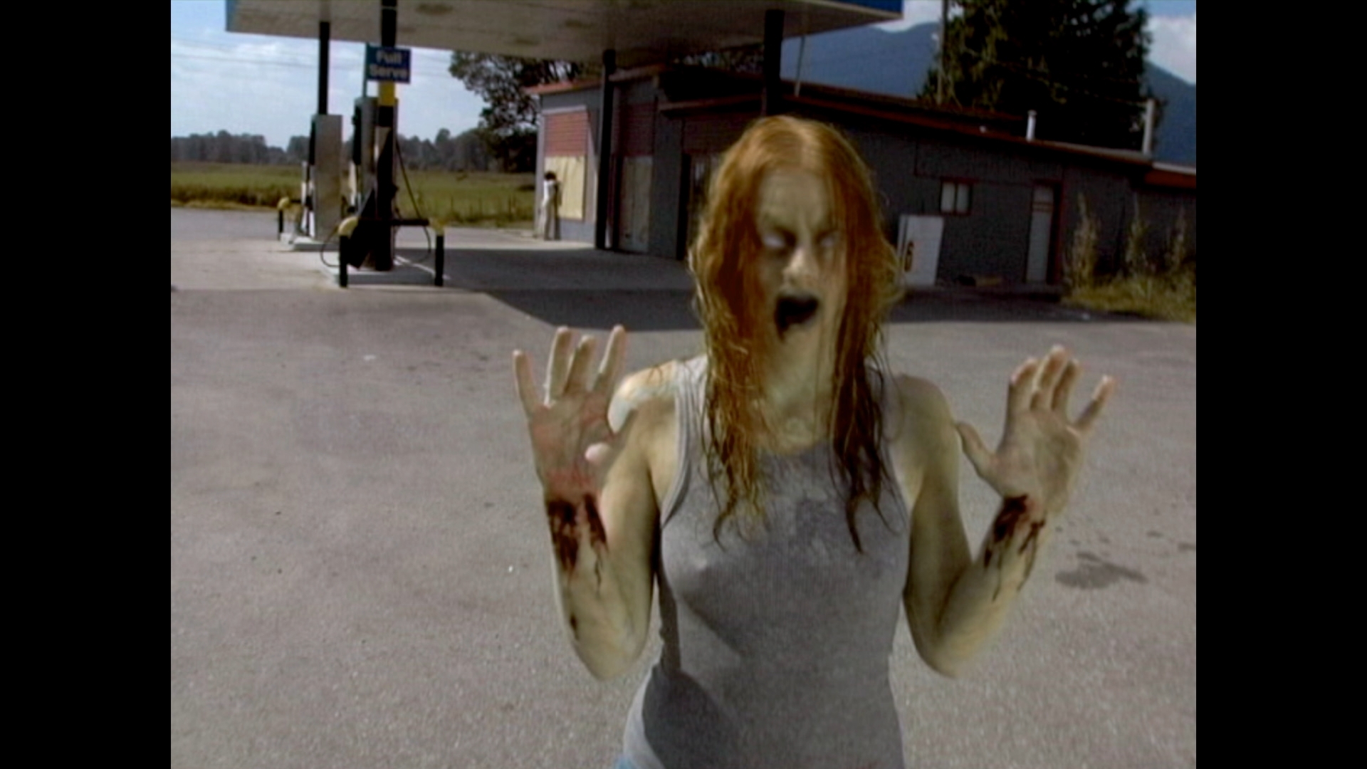 actor Taneal Cutting large photo