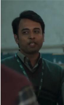 Vivek Buch