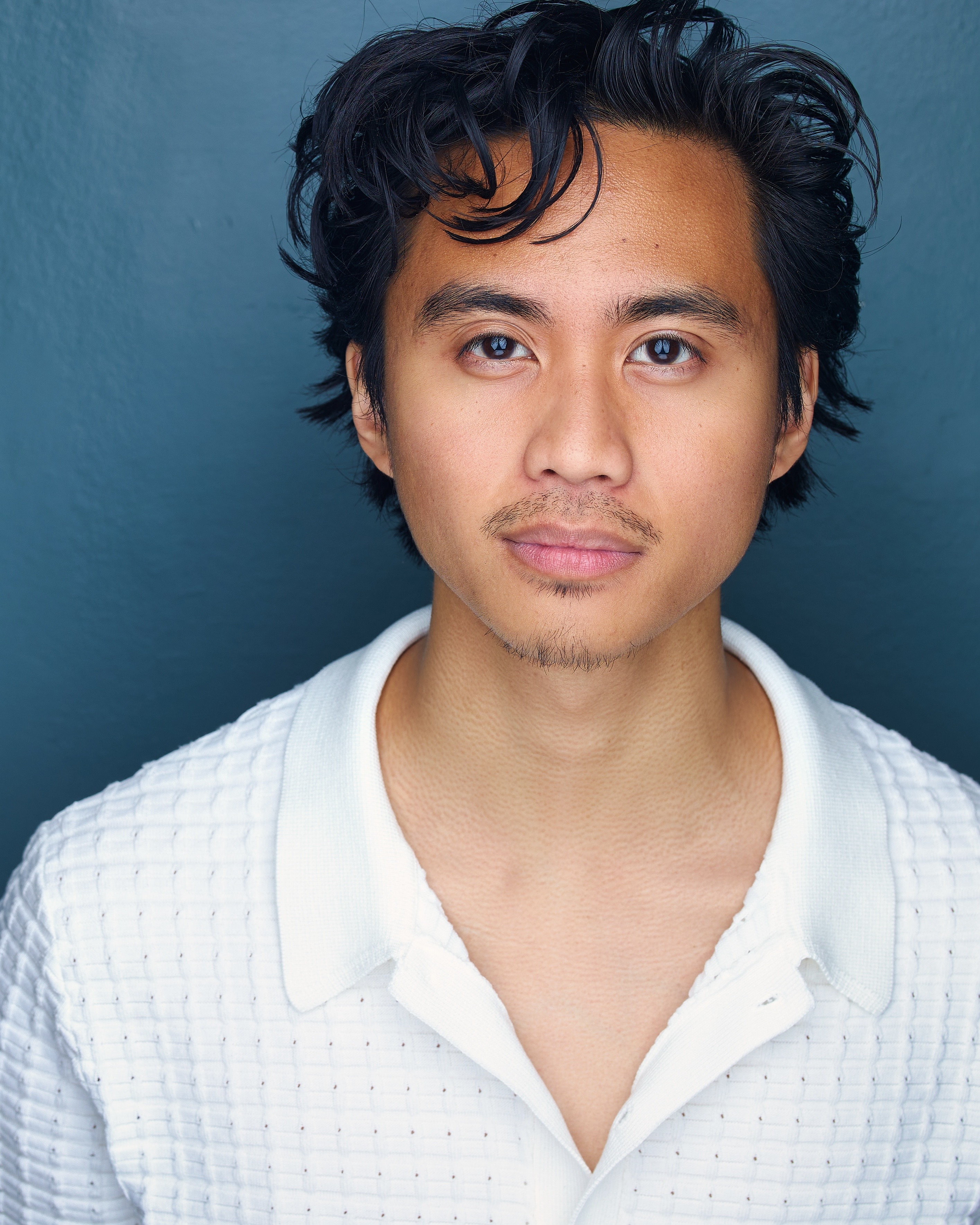 actor Olemich Tugas large photo