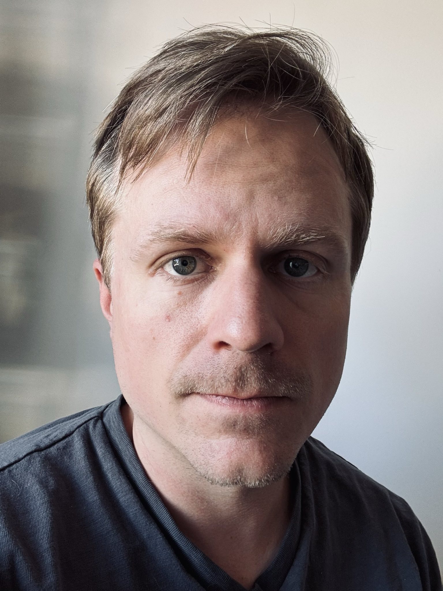 actor Eric Orman large photo