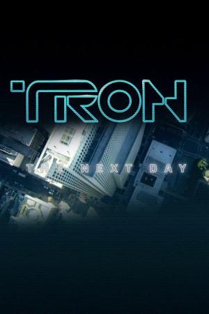 Tron: The Next Day [Russian]