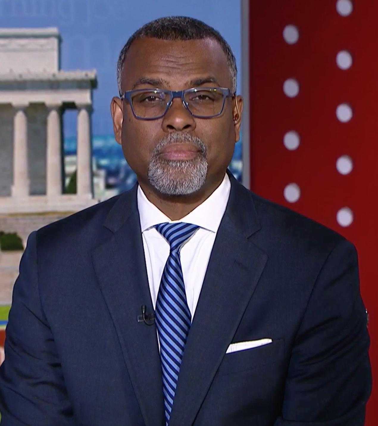 Eddie S. Glaude Jr.