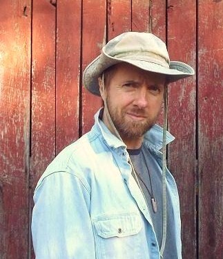 actor Jason K. Allen large photo