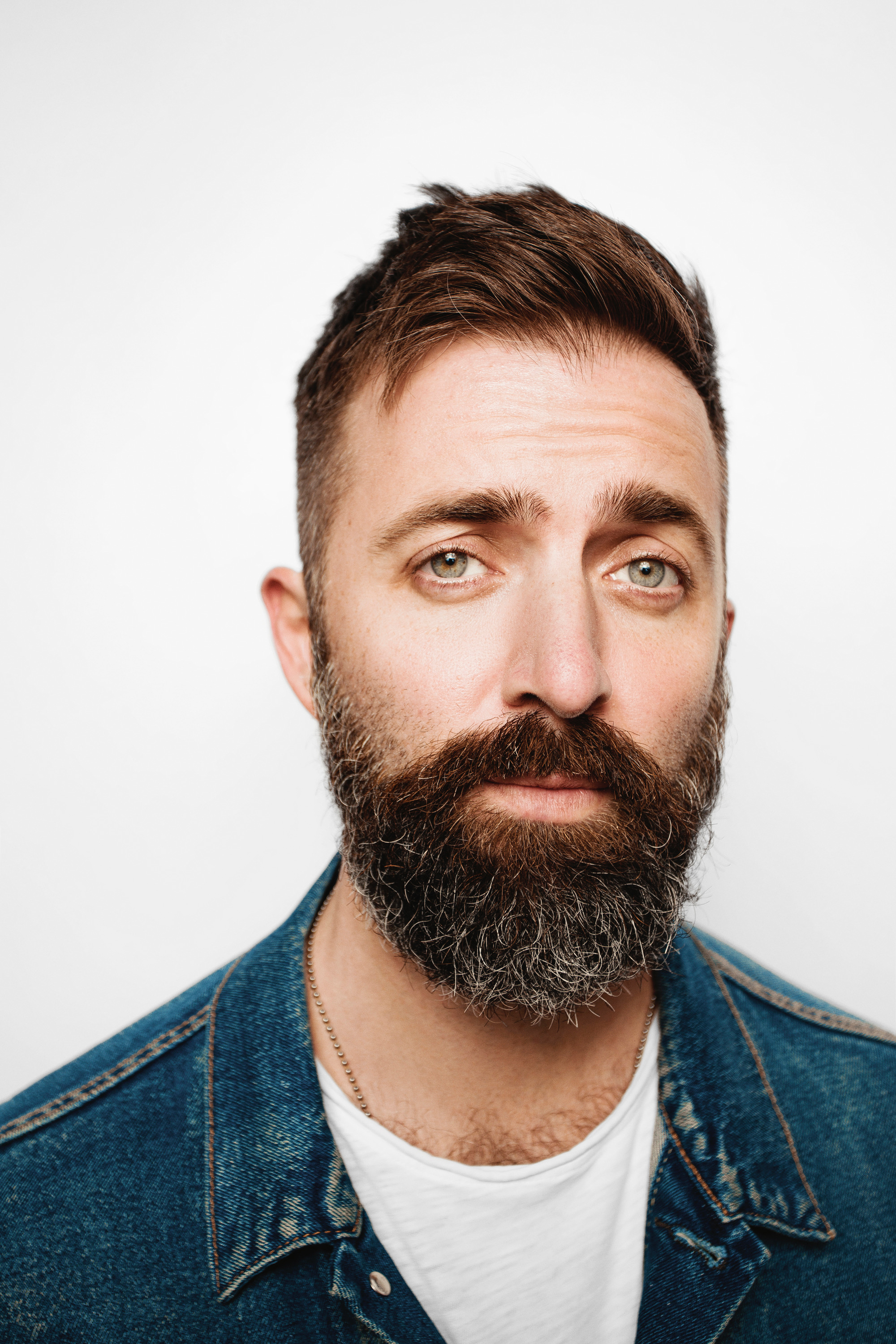 actor Austin Hanner large photo