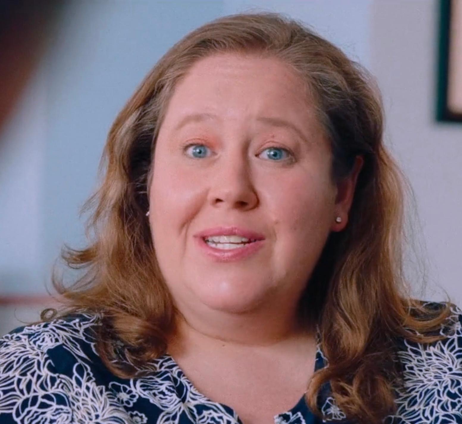 actor Susannah Gora large photo