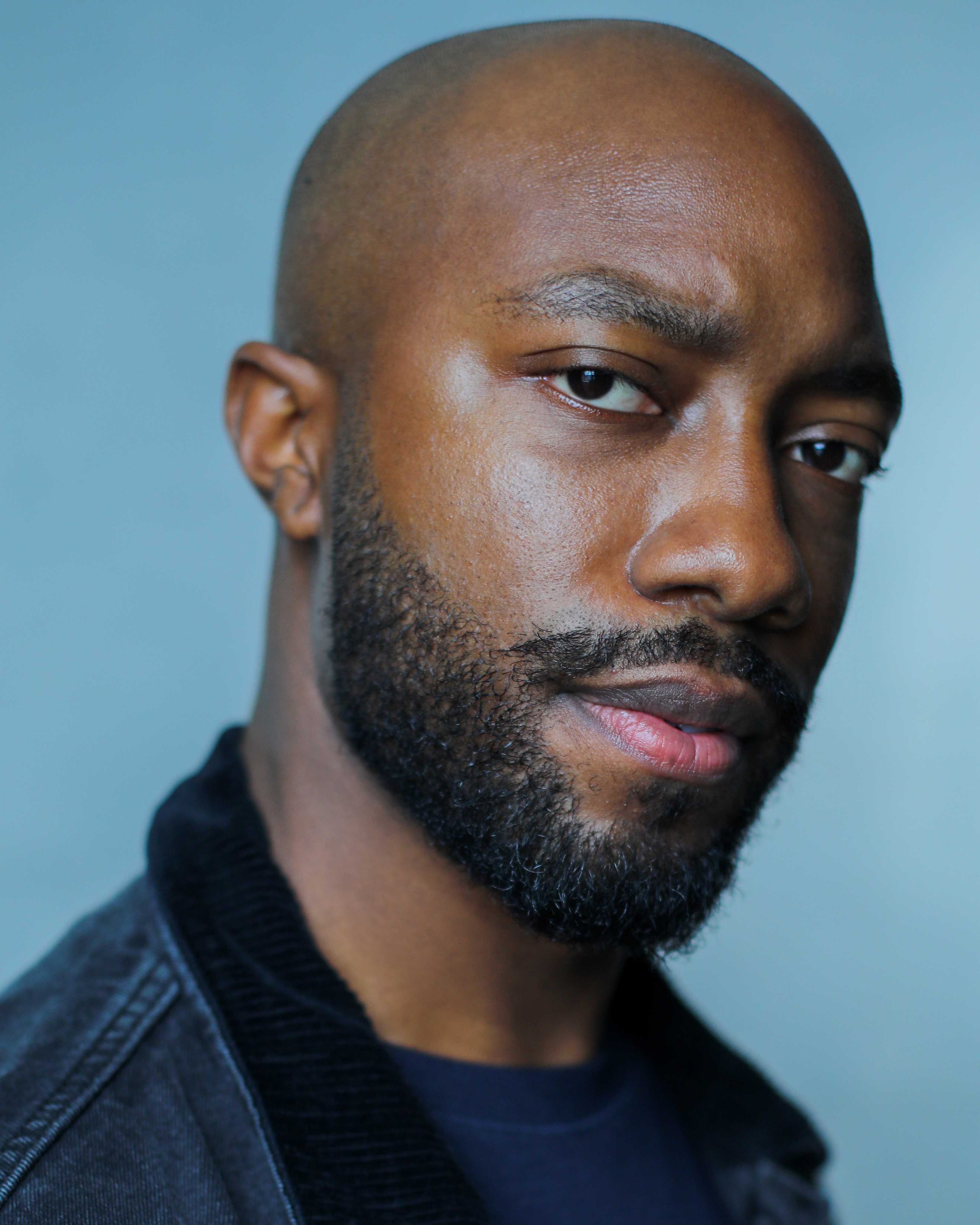 actor Elijah Cook large photo