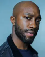 Elijah Cook